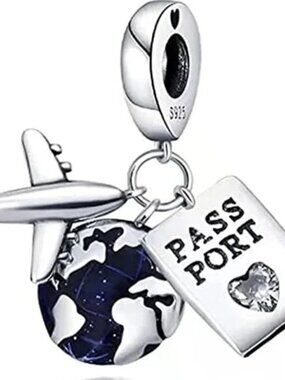 Pandora charms